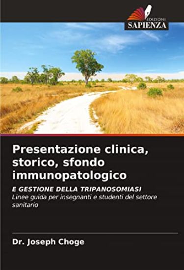 Presentazione clinica, storico, sfondo immunopatologico