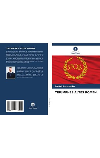 TRIUMPHES ALTES RÖMEN