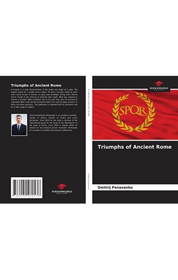 Triumphs of Ancient Rome