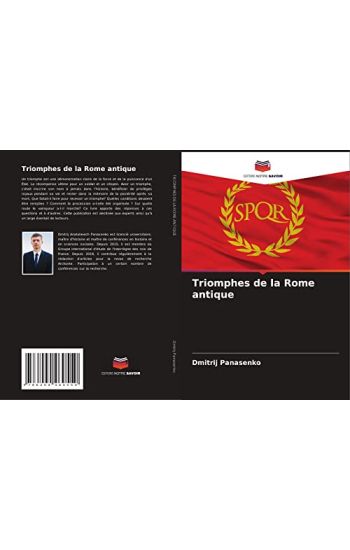 Triomphes de la Rome antique