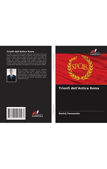 Trionfi dell'Antica Roma