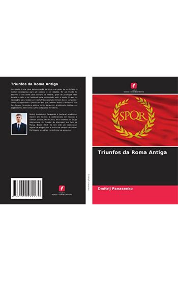 Triunfos da Roma Antiga