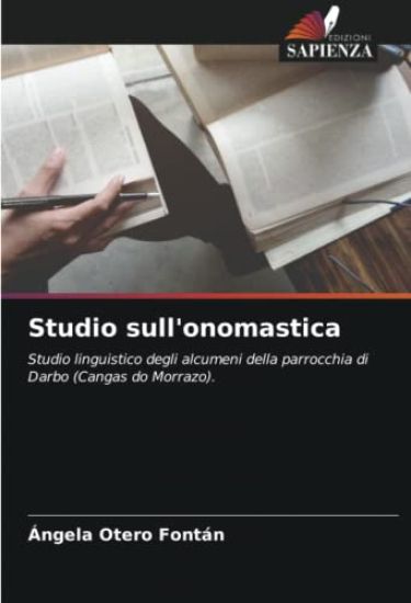 Studio sull'onomastica