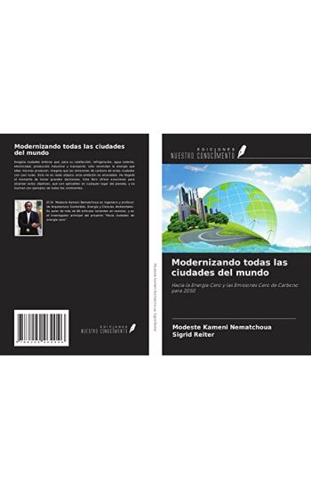 Modernizando todas las ciudades del mundo