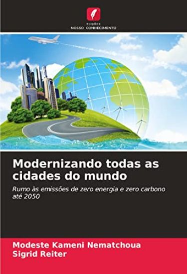 Modernizando todas as cidades do mundo