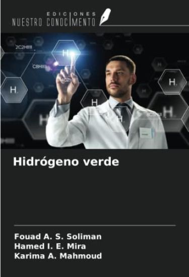 Hidrógeno verde