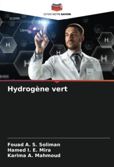 Hydrogène vert
