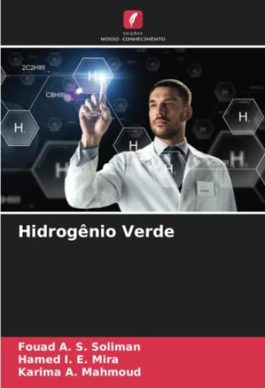 Hidrogênio Verde