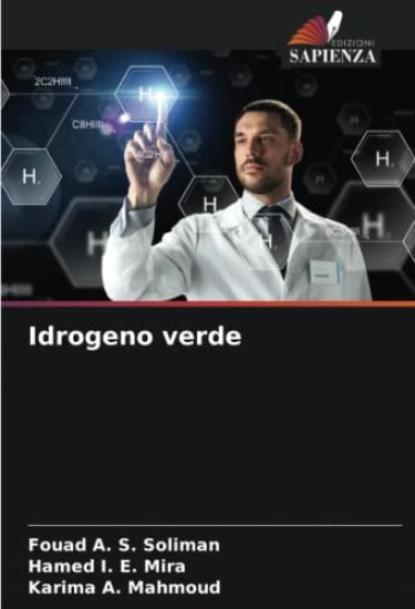 Idrogeno verde