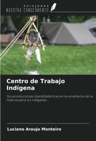 Centro de Trabajo Indígena