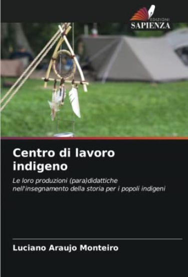 Centro di lavoro indigeno