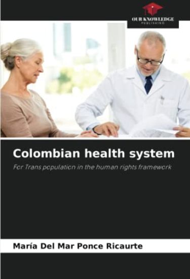 Colombian health system