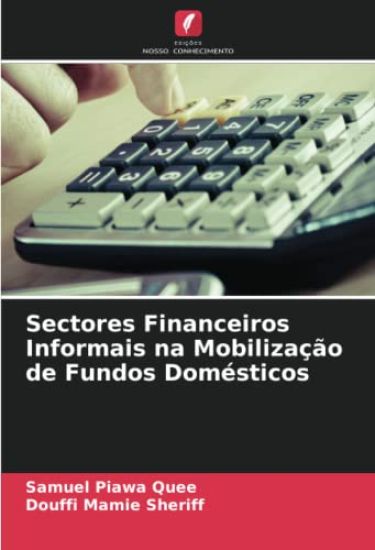Sectores Financeiros Informais na Mobilização de Fundos Domésticos