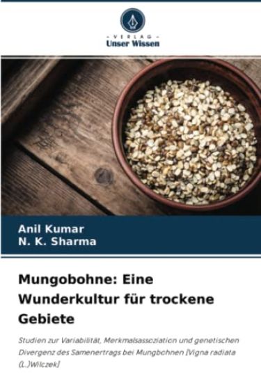 Mungobohne: Eine Wunderkultur für trockene Gebiete
