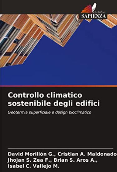 Controllo climatico sostenibile degli edifici