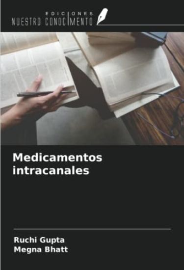 Medicamentos intracanales
