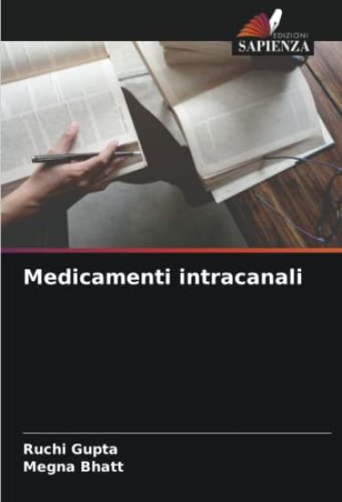 Medicamenti intracanali