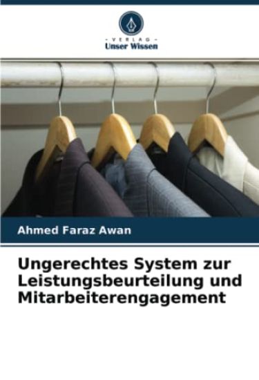 Ungerechtes System zur Leistungsbeurteilung und Mitarbeiterengagement