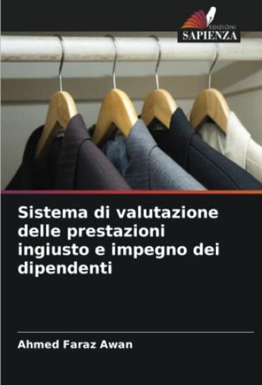 Sistema di valutazione delle prestazioni ingiusto e impegno dei dipendenti