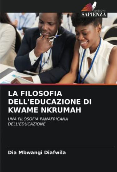 LA FILOSOFIA DELL'EDUCAZIONE DI KWAME NKRUMAH