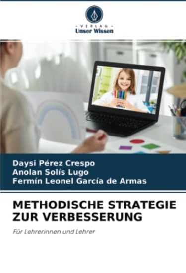 METHODISCHE STRATEGIE ZUR VERBESSERUNG