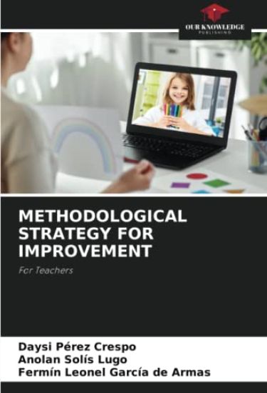 METHODOLOGICAL STRATEGY FOR IMPROVEMENT