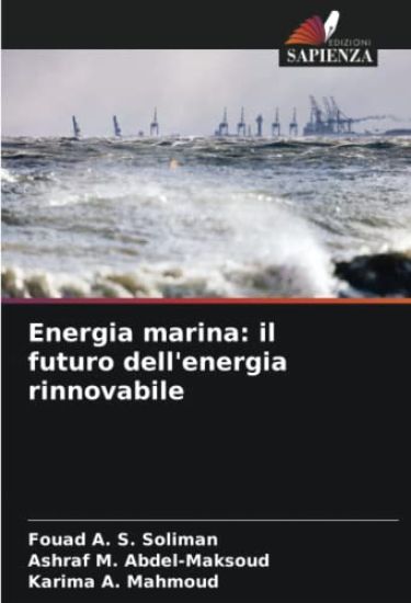 Energia marina: il futuro dell'energia rinnovabile