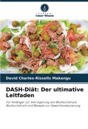 DASH-Diät: Der ultimative Leitfaden