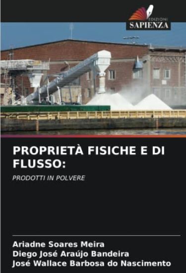 PROPRIETÀ FISICHE E DI FLUSSO: