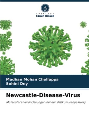 Newcastle-Disease-Virus