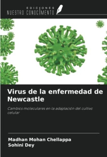 Virus de la enfermedad de Newcastle