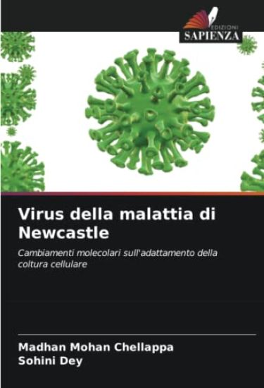 Virus della malattia di Newcastle