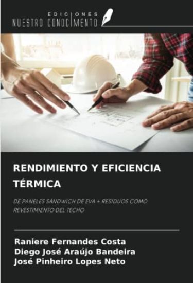 RENDIMIENTO Y EFICIENCIA TÉRMICA