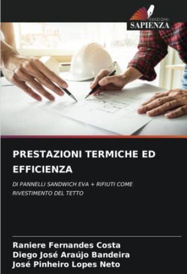 PRESTAZIONI TERMICHE ED EFFICIENZA