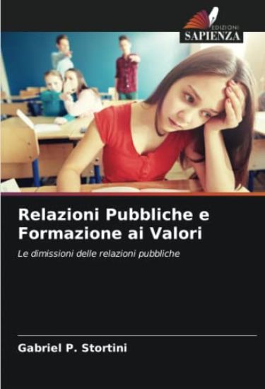 Relazioni Pubbliche e Formazione ai Valori