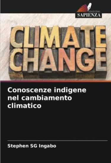 Conoscenze indigene nel cambiamento climatico