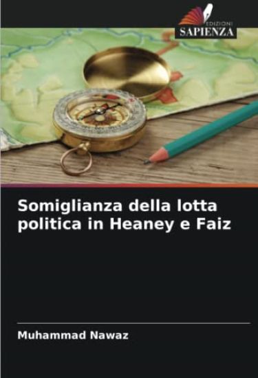 Somiglianza della lotta politica in Heaney e Faiz
