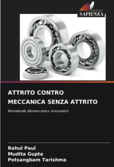 ATTRITO CONTRO MECCANICA SENZA ATTRITO