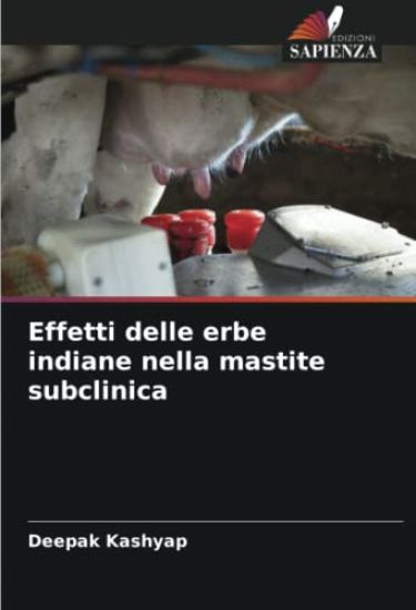 Effetti delle erbe indiane nella mastite subclinica