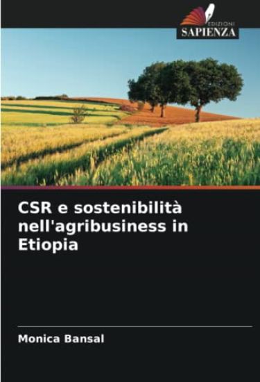 CSR e sostenibilità nell'agribusiness in Etiopia
