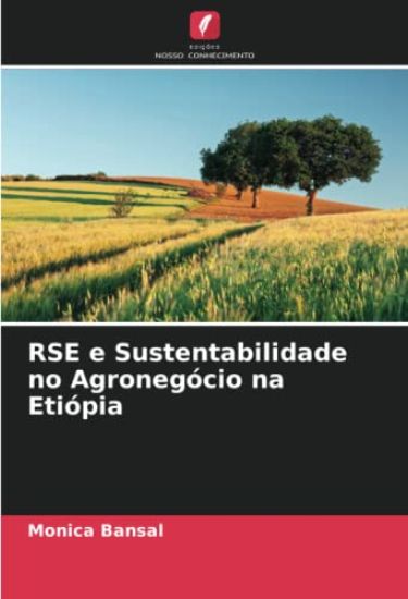 RSE e Sustentabilidade no Agronegócio na Etiópia