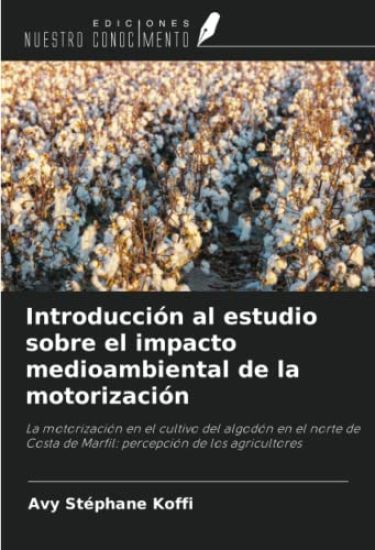 Introducción al estudio sobre el impacto medioambiental de la motorización