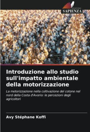 Introduzione allo studio sull'impatto ambientale della motorizzazione