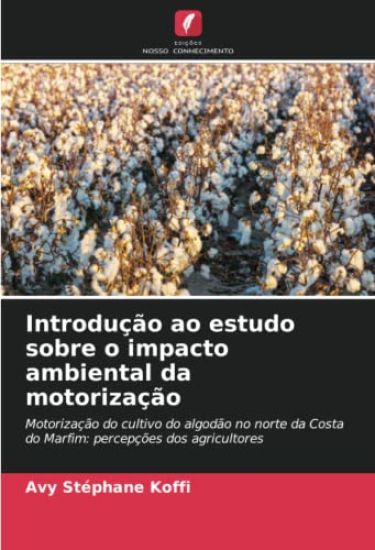 Introdução ao estudo sobre o impacto ambiental da motorização