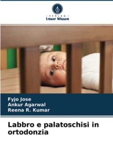 Labbro e palatoschisi in ortodonzia
