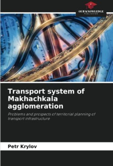 Transport system of Makhachkala agglomeration