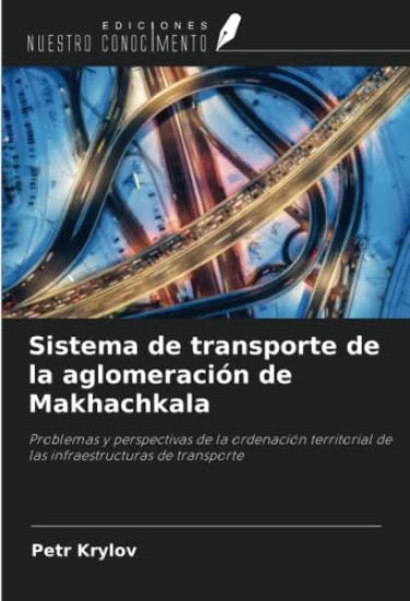 Sistema de transporte de la aglomeración de Makhachkala