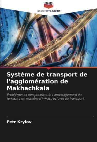 Système de transport de l'agglomération de Makhachkala