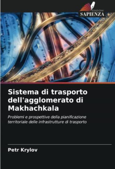 Sistema di trasporto dell'agglomerato di Makhachkala