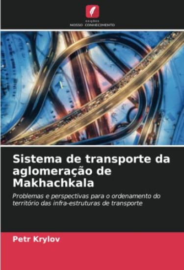 Sistema de transporte da aglomeração de Makhachkala